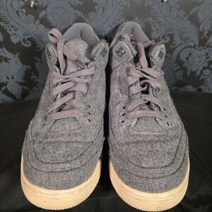 2016Air Jordan 3 Retro 'Wool Sz 8.5